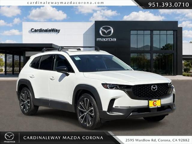 2026 Mazda CX-50 2.5 S Premium for sale in Corona, CA