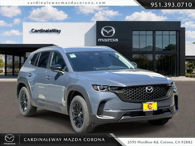 2026 Mazda CX-50 2.5 S Preferred for sale in Corona, CA