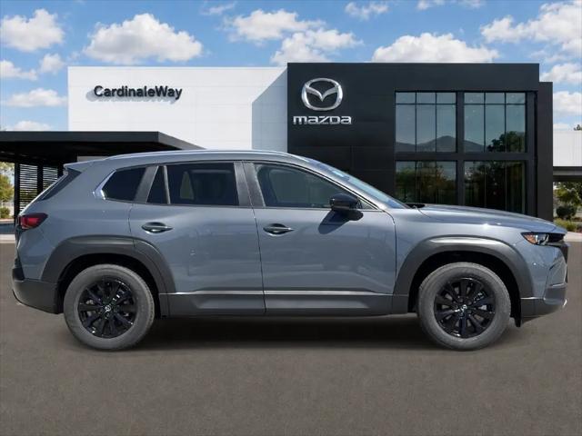 2026 Mazda CX-50 2.5 S Preferred