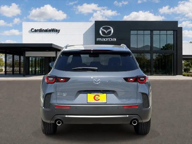 2026 Mazda CX-50 2.5 S Preferred