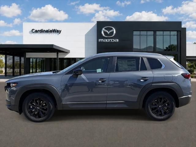 2026 Mazda CX-50 2.5 S Preferred