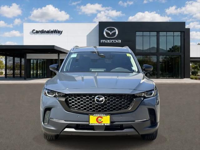 2026 Mazda CX-50 2.5 S Preferred