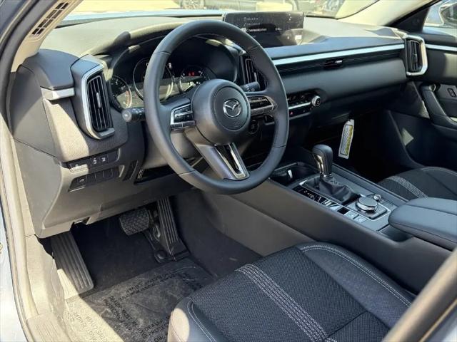2026 Mazda CX-50 2.5 S Preferred