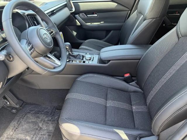 2026 Mazda CX-50 2.5 S Preferred