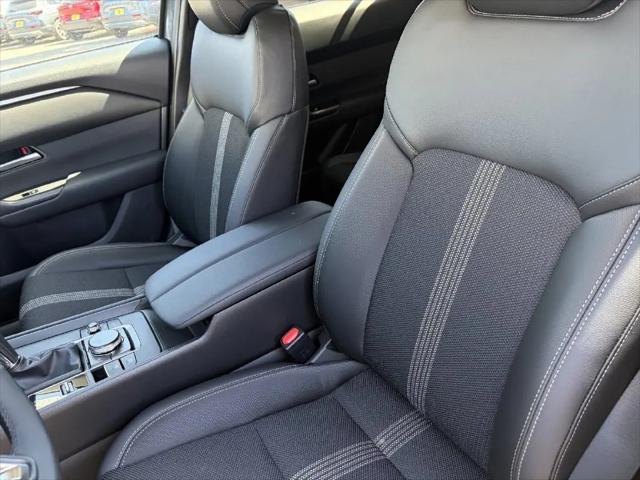 2026 Mazda CX-50 2.5 S Preferred