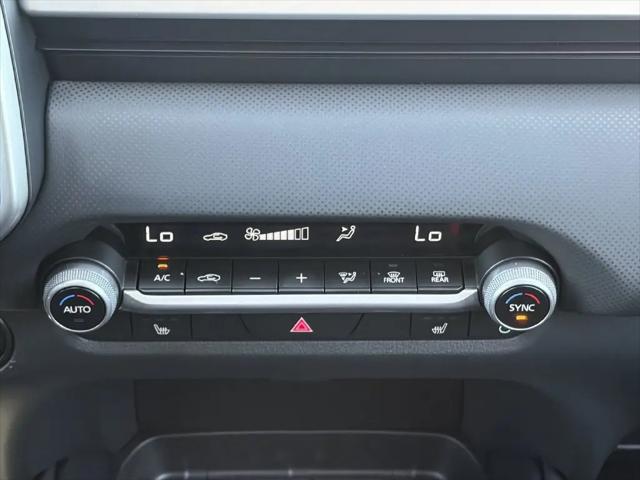 2026 Mazda CX-50 2.5 S Preferred