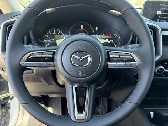 2026 Mazda CX-50 2.5 S Preferred