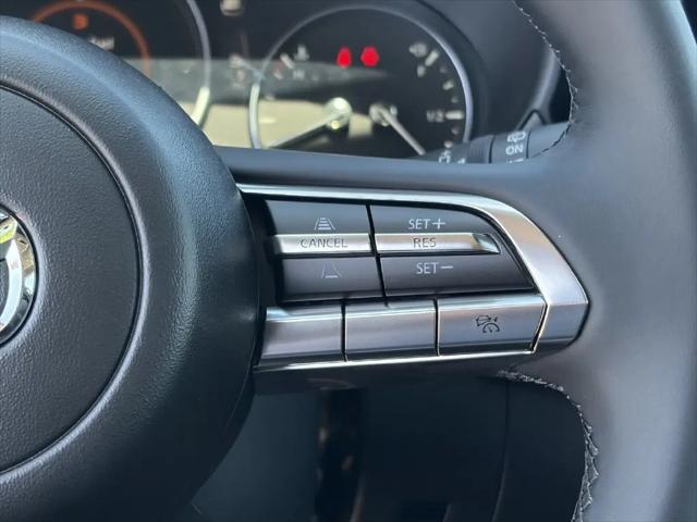 2026 Mazda CX-50 2.5 S Preferred