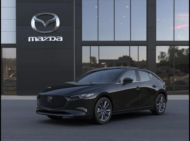 2026 Mazda Mazda3 2.5 S Preferred for sale in Corona, CA