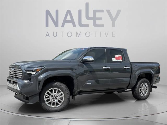 2026 Toyota Tacoma Limited for sale in Lithonia, GA