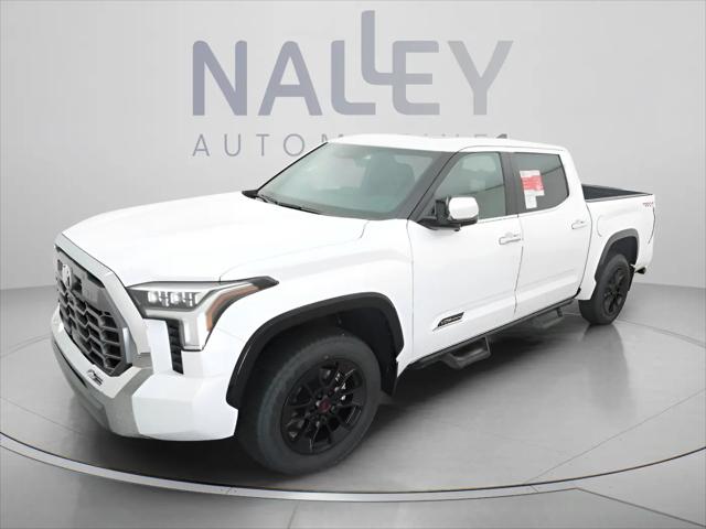 2026 Toyota Tundra 1794 Edition CrewMax 5.5 Bed for sale in Lithonia, GA