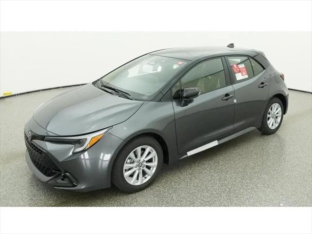 2027 Toyota Corolla SE for sale in Lithonia, GA