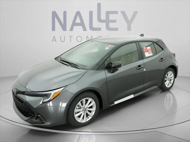 2027 Toyota Corolla SE for sale in Lithonia, GA
