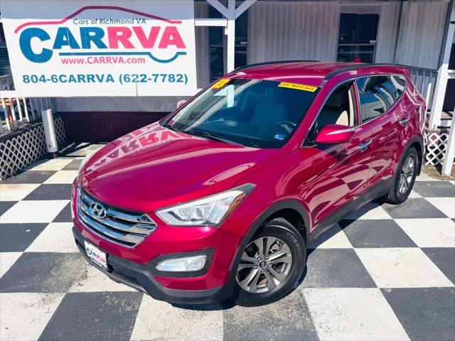 2013 Hyundai Santa Fe Sport for sale in Richmond, VA