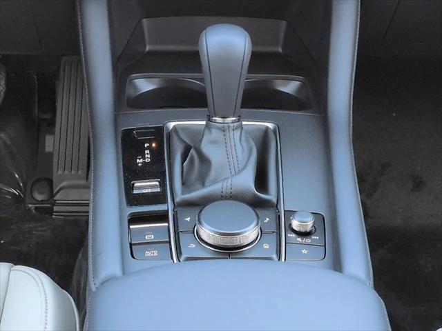 2026 Mazda Mazda3 2.5 S Preferred