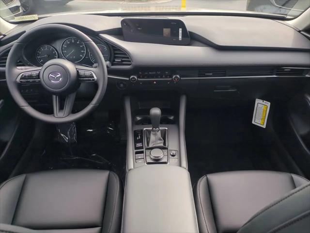 2026 Mazda Mazda3 2.5 S Preferred