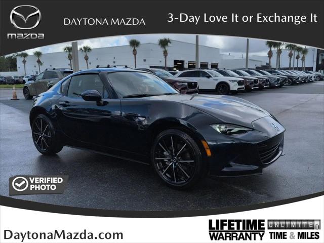2026 Mazda MX-5 Grand Touring for sale in Daytona Beach, FL