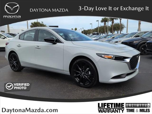 2026 Mazda Mazda3 2.5 S Select Sport for sale in Daytona Beach, FL