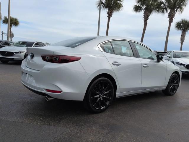 2026 Mazda Mazda3 2.5 S Select Sport