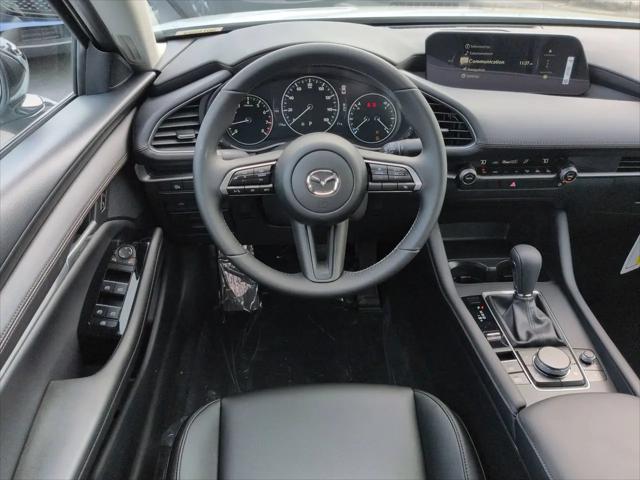 2026 Mazda Mazda3 2.5 S Select Sport