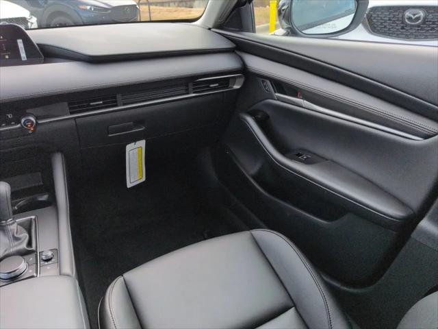 2026 Mazda Mazda3 2.5 S Select Sport