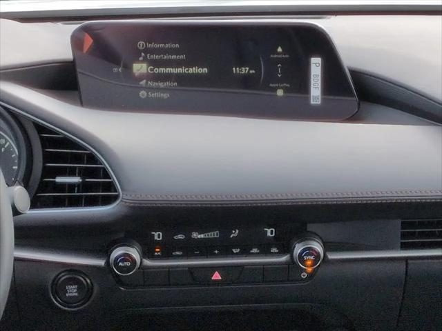 2026 Mazda Mazda3 2.5 S Select Sport