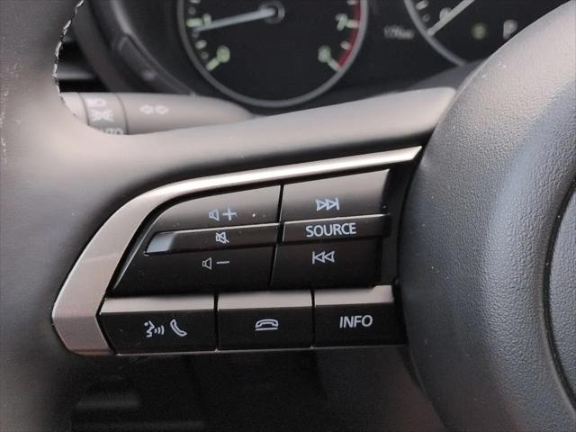2026 Mazda Mazda3 2.5 S Select Sport