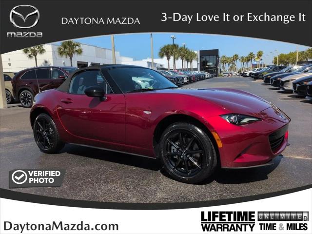 2026 Mazda MX-5 Sport for sale in Daytona Beach, FL