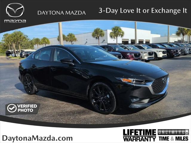 2026 Mazda Mazda3 2.5 S Select Sport for sale in Daytona Beach, FL