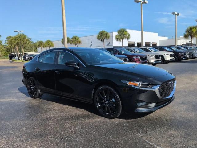 2026 Mazda Mazda3 2.5 S Select Sport