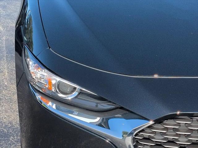 2026 Mazda Mazda3 2.5 S Select Sport