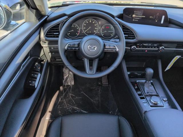 2026 Mazda Mazda3 2.5 S Select Sport