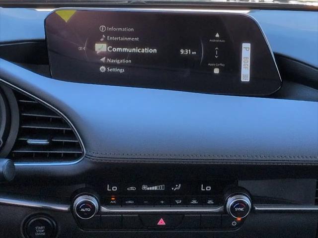 2026 Mazda Mazda3 2.5 S Select Sport