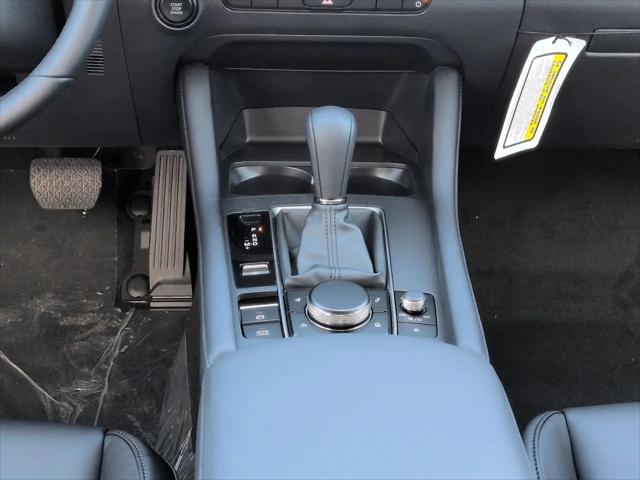 2026 Mazda Mazda3 2.5 S Select Sport