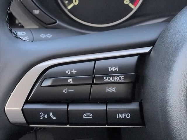 2026 Mazda Mazda3 2.5 S Select Sport