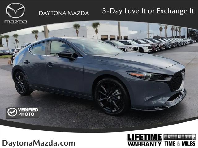 2026 Mazda Mazda3 2.5 Turbo Premium Plus for sale in Daytona Beach, FL
