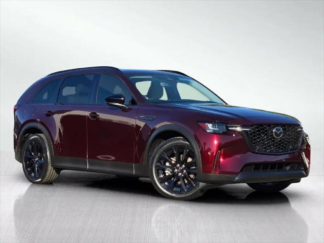 2025 Mazda X-90 Premium Sport for sale in Newark, CA