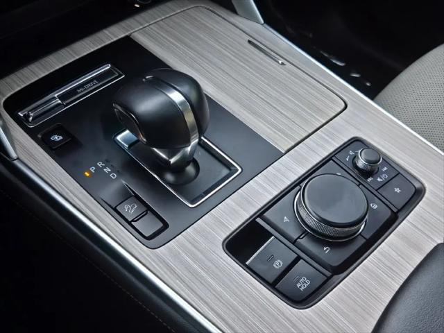 2025 Mazda X-90 Premium Sport