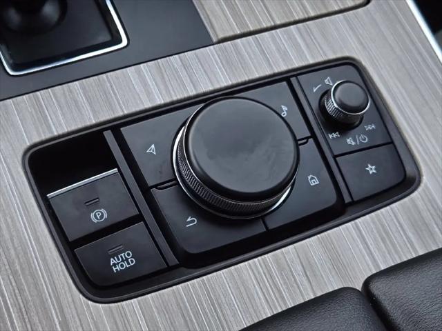 2025 Mazda X-90 Premium Sport
