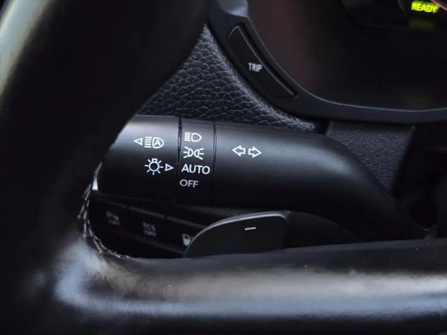 2025 Mazda X-90 Premium Sport