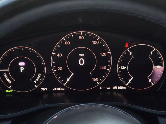 2025 Mazda X-90 Premium Sport