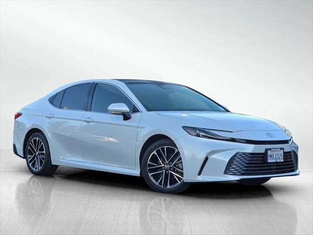 2025 Toyota Camry XSE for sale in Newark, CA