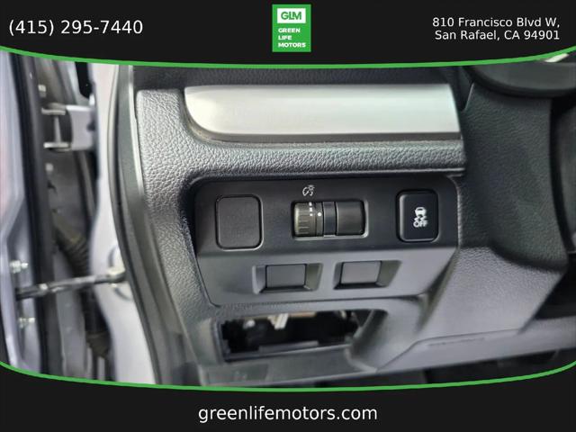 2012 Subaru Impreza 2.0i Premium