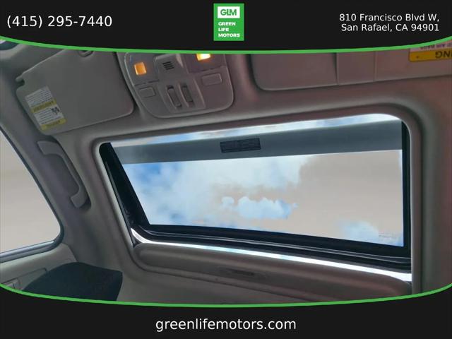 2012 Subaru Impreza 2.0i Premium