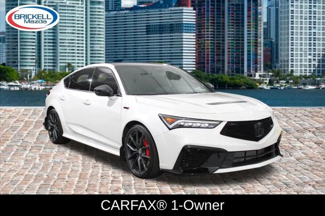 2024 Acura Integra Type S for sale in Miami, FL