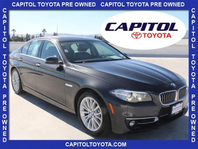 2014 BMW CT ActiveHybrid 5 for sale in San Jose, CA