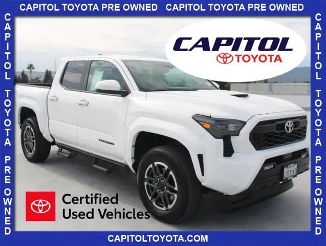 2024 Toyota Tacoma TRD Sport for sale in San Jose, CA