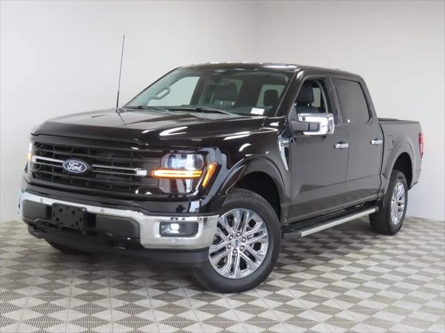 2024 Ford F-150 XLT for sale in Phoenix, AZ