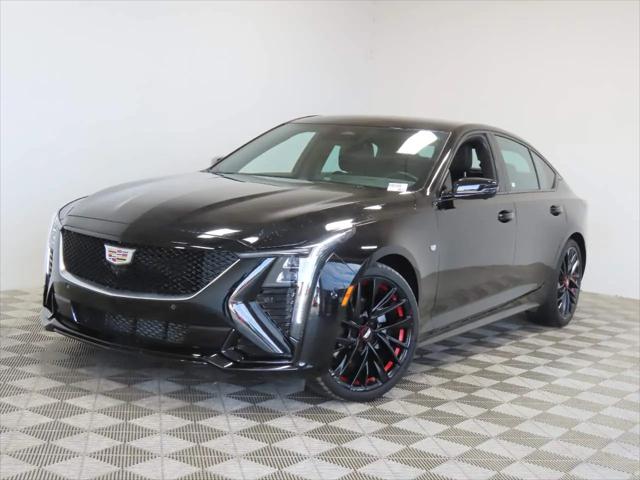 2025 Cadillac CT5 Sport RWD for sale in Phoenix, AZ