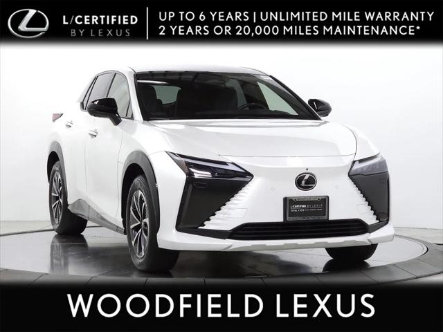 2023 Lexus RZ 450e Premium for sale in Schaumburg, IL